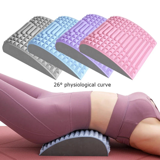 Stress Relief Back Stretcher Mat