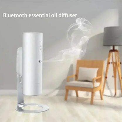 Aroma Oil Diffuser for Relaxation