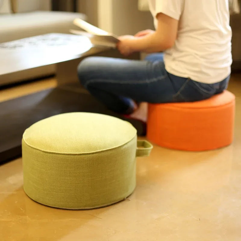 Meditation Tatami Cushions