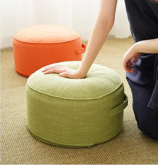 Meditation Tatami Cushions